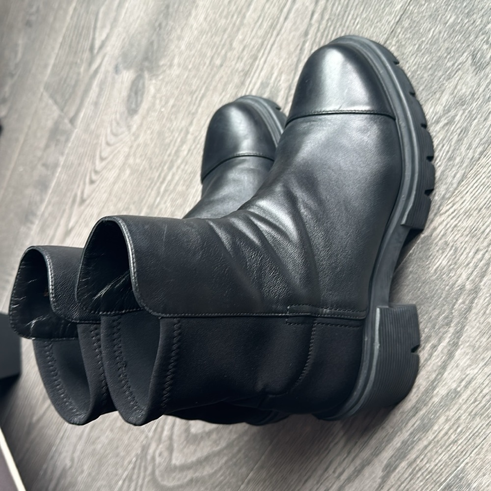 5050 SOHO BOOTIE Wore 2x - like new!!